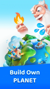Doodle God 2: Strategy Alchemy 4.2.114 screenshot 3