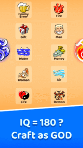 Doodle God 2: Strategy Alchemy 4.2.113 screenshot 3