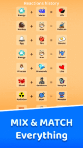 Doodle God 2: Strategy Alchemy 4.2.113 screenshot 5