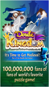 Doodle Kingdom Alchemy 2.3.59 screenshot 1