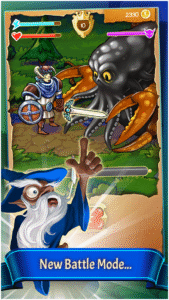 Doodle Kingdom Alchemy 2.3.59 screenshot 3