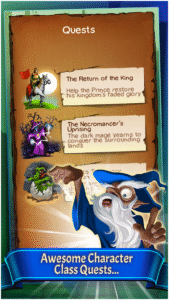 Doodle Kingdom Alchemy 2.3.59 screenshot 4