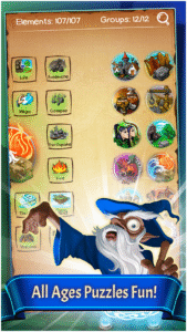 Doodle Kingdom Alchemy 2.3.59 screenshot 5