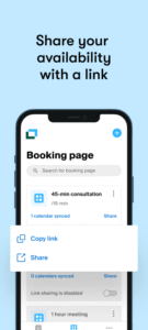 Doodle - Easy Scheduling 5.0.27 screenshot 2