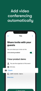 Doodle - Easy Scheduling 5.0.27 screenshot 6