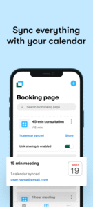 Doodle - Easy Scheduling 5.0.27 screenshot 8