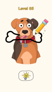DOP 4: Draw One Part 1.1.37 screenshot 3