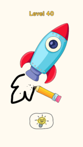 DOP 4: Draw One Part 1.1.37 screenshot 4