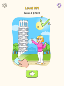 DOP 5: Delete One Part 1.1.22 screenshot 7