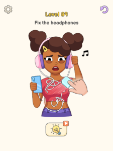DOP 5: Delete One Part 1.1.22 screenshot 8