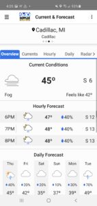 Doppler 9&10 Weather Team 6.7.1.700000001 screenshot 2