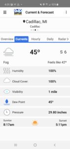 Doppler 9&10 Weather Team 6.7.1.700000001 screenshot 3