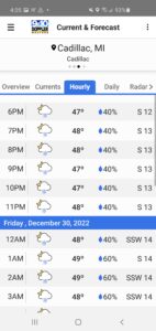Doppler 9&10 Weather Team 6.7.1.700000001 screenshot 4