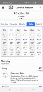 Doppler 9&10 Weather Team 6.7.1.700000001 screenshot 5