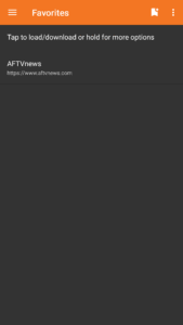Downloader by AFTVnews 1.5.3-ForAmazonFireDevices screenshot 6