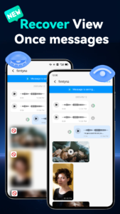 Dr.Fone: Photo & Data Recovery 5.2.4.869 screenshot 4