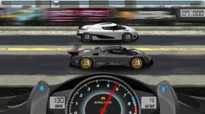 Drag Racing 5.1.0 screenshot 2
