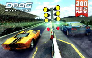 Drag Racing 5.1.0 screenshot 4