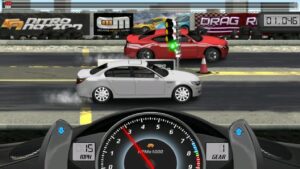 Drag Racing 5.1.0 screenshot 7