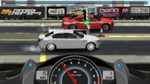 Drag Racing 5.1.0 screenshot 8
