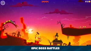 Dragon Hills 1.4.2 screenshot 3