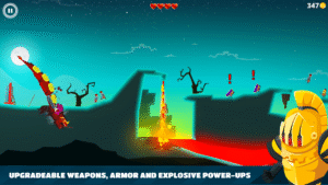 Dragon Hills 1.4.2 screenshot 4