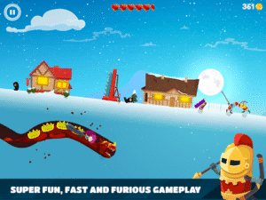 Dragon Hills 1.4.2 screenshot 6