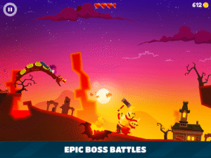 Dragon Hills 1.4.2 screenshot 8
