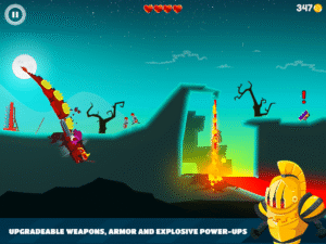 Dragon Hills 1.4.2 screenshot 9