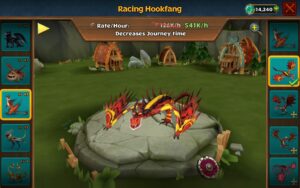 Dragons: Rise of Berk 1.97.13 screenshot 13