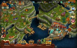 Dragons: Rise of Berk 1.97.13 screenshot 14