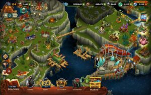 Dragons: Rise of Berk 1.97.13 screenshot 7