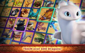 Dragons: Rise of Berk 1.97.13 screenshot 9