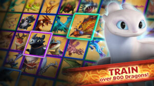 Dragons: Rise of Berk 1.95.22 screenshot 2