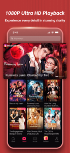 DramaWave - Dramas & Reels 1.3.51 screenshot 8