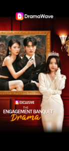 DramaWave - Dramas & Reels 1.3.40 screenshot 1