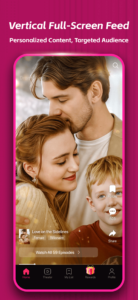 DramaWave - Dramas & Reels 1.3.30 screenshot 7