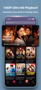 DramaWave - Dramas & Reels 1.3.30 screenshot 8