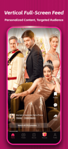 DramaWave - Dramas & Reels 1.3.21 screenshot 4