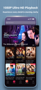 DramaWave - Dramas & Reels 1.3.21 screenshot 8