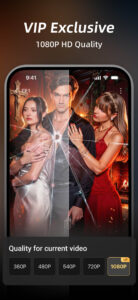 DramaWave - Dramas & Reels 1.3.20 screenshot 3