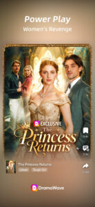 DramaWave - Dramas & Reels 1.5.11 screenshot 1