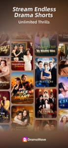 DramaWave - Dramas & Reels 1.4.30 screenshot 4