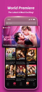 DramaWave - Dramas & Reels 1.3.91 screenshot 6