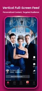 DramaWave - Dramas & Reels 1.3.91 screenshot 7