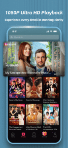 DramaWave - Dramas & Reels 1.3.91 screenshot 8