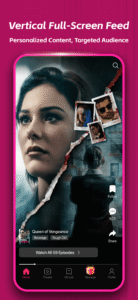 DramaWave - Dramas & Reels 1.3.81 screenshot 7