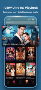 DramaWave - Dramas & Reels 1.3.81 screenshot 8