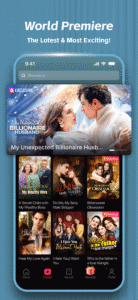 DramaWave - Dramas & Reels 1.3.70 screenshot 5