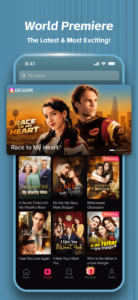 DramaWave - Dramas & Reels 1.3.61 screenshot 5